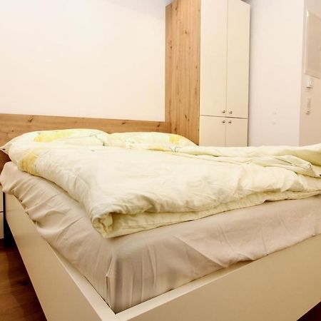 Central Studio Work And Travel 维也纳 外观 照片
